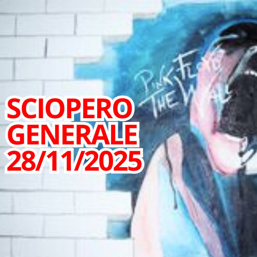 “Another brick in the wall”