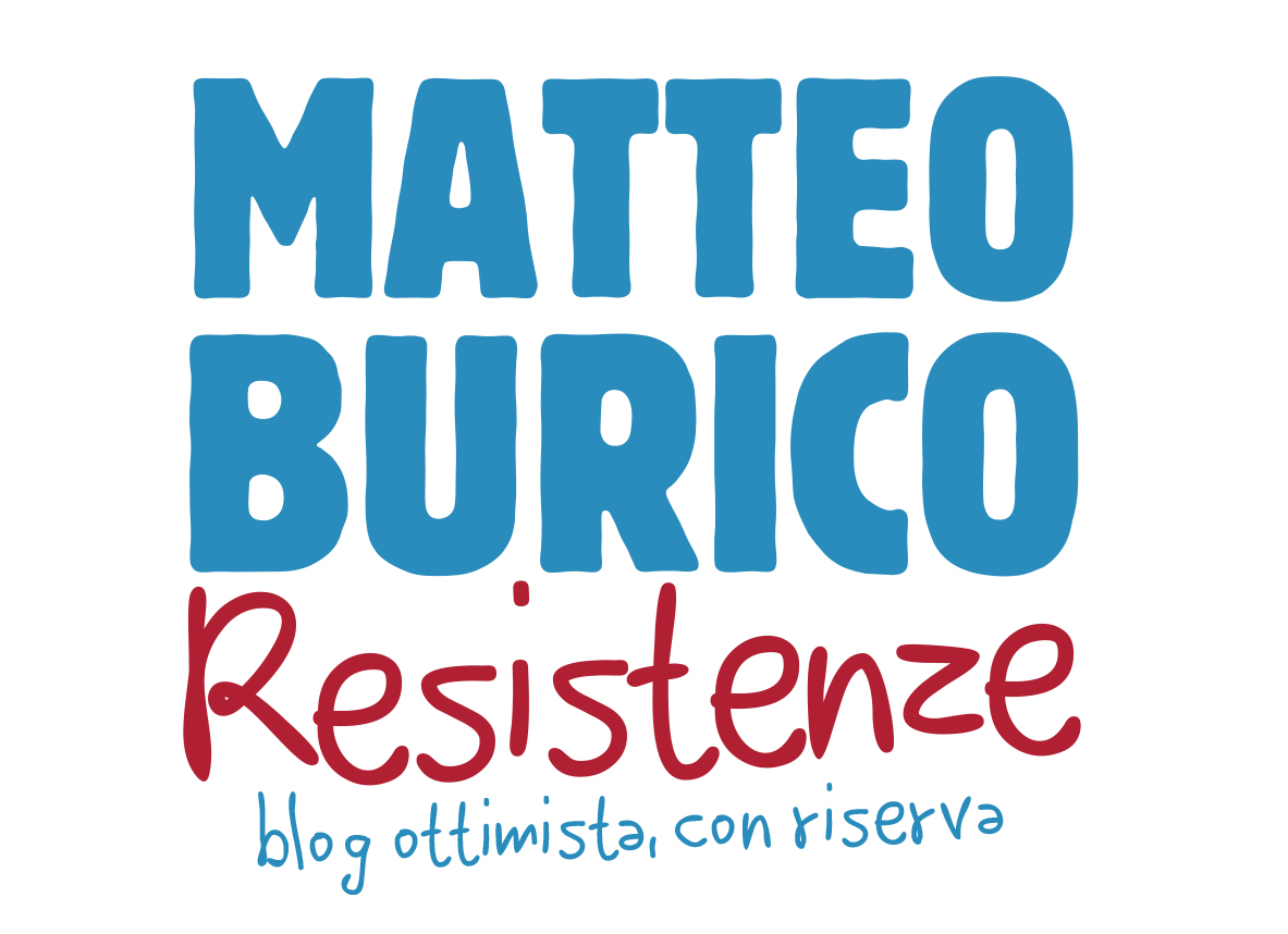 Matteo Burico