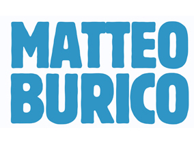 Matteo Burico